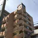 ダイアパレス西川口 外観