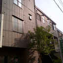 ALDEBARAN 外観
