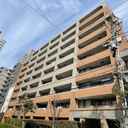 クレアシティ木場 外観