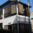 中町森ハイツ 外観