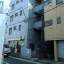 フローラルハイム 外観