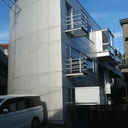 OVOLO 外観