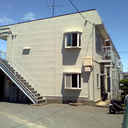 シティーハイツ1 外観