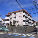 広瀬マンション 外観