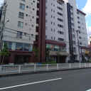 ハイツ小岩 外観