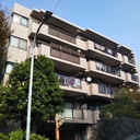 ルネ東寺尾中台 外観