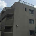 PINE・ONE生田 外観