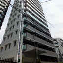 パークアクシス渋谷桜丘SOUTH 外観