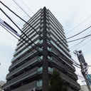 パークアクシス渋谷桜丘SOUTH 外観