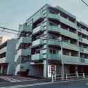メインステージ板橋蓮根2 外観