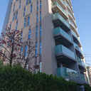 ライオンズ町屋レリアシティ 外観