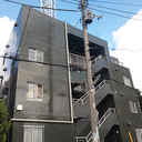 代田グリーンハイム 外観