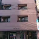 ベルヴィコート 外観