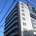 JM川崎 外観
