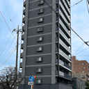 ガーラ・プレシャス元住吉 外観