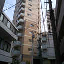ルネ文京白山 外観