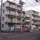 ARIETTA EAST 外観