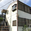 サンドエル岡村 外観