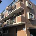 マンション扶双 外観