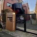 トウセン駒沢マンション 外観
