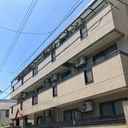 クレール梅里 外観