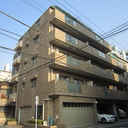 Cova北上野 外観