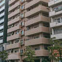 スカーラ池袋西 外観