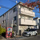 チェリーブロッサム新川 外観