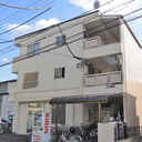 池田コーポ 外観