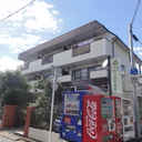 ハイツ諏訪入 外観