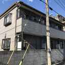 フラッツ宇田川 外観