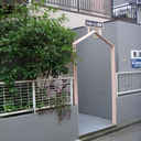 シャトーレ井野 外観