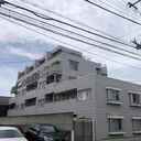 コーシンハイム一ツ橋学園 外観