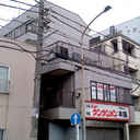 クレードル菊名 外観