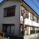 けやき荘 外観