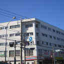 第二浅岡ビル 外観