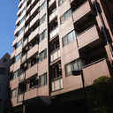 藤和本郷壱岐坂ホームズ 外観