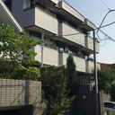ライフ玉川 外観