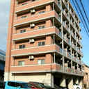 クレスト高松 外観