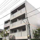 WIN BELL SOLO 大宮11 外観