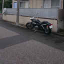南町フラット 外観