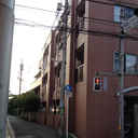 フレール桜台 外観