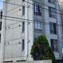 RESIDENCE東中野 外観