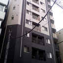 クローバーコート黒門町 外観