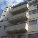 長谷川マンション 外観