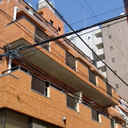 アーバンハイツ田原町 外観