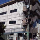 明石ビル 外観
