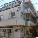メゾン北村 外観