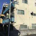 レジ田園 外観