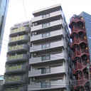 カインドステージ横浜台町 外観